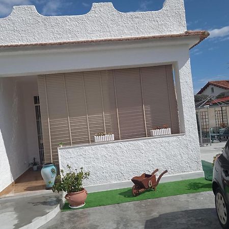Marty'S Home - Villetta Vicino Al Mare Fontane Bianche Eksteriør bilde