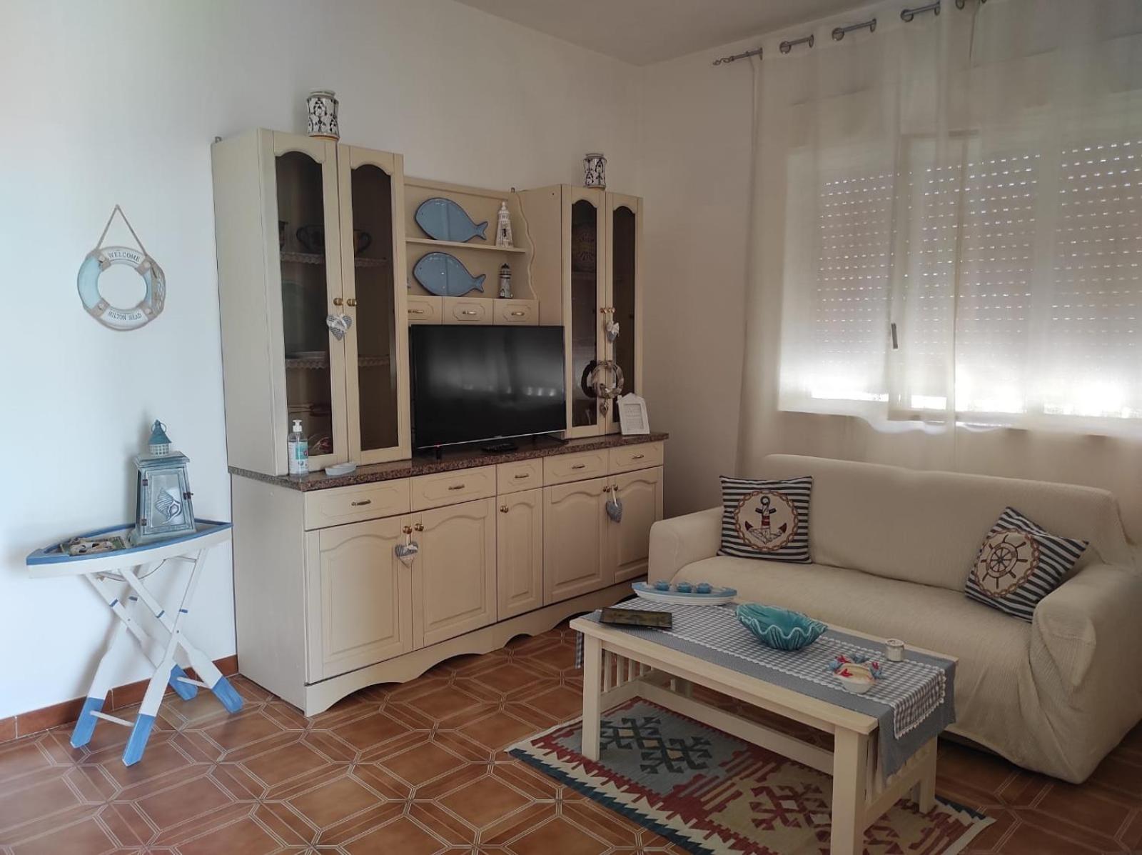 Marty'S Home - Villetta Vicino Al Mare Fontane Bianche Rom bilde